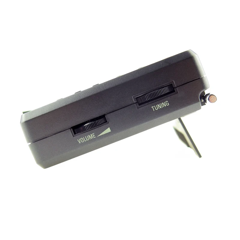 Tecsun PL-380 DSP professional Radio FM/LW/SW/MW Digital Portable Full Band Stereo Good Sound Quality Receiver PL380