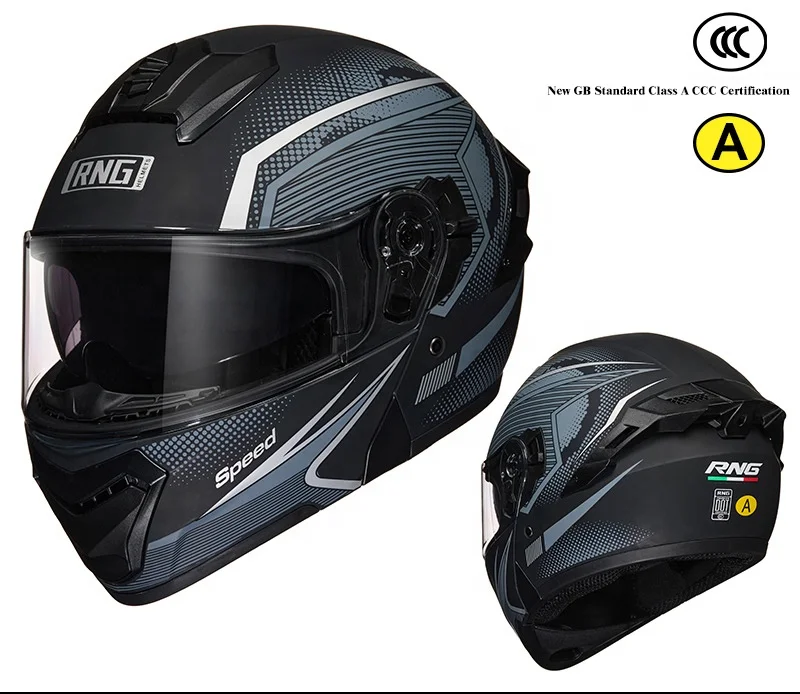 Custom DOT Approved Full Face Open Face Helmet New ABS Safety Helmet for Motorcycle Riding Retro Motorcycle Moto Helmets