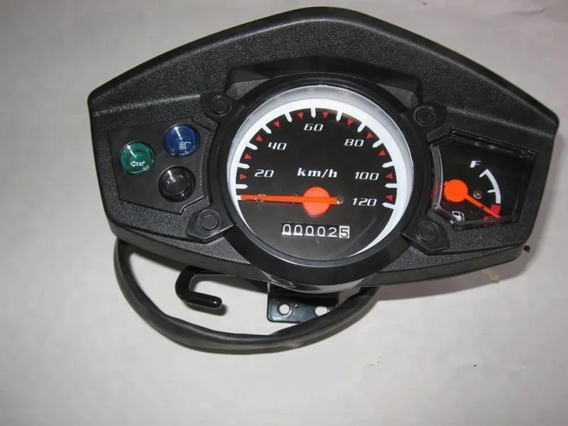 BWS 125 Motorcycle Speedometer MOTO Kilometer Odometer