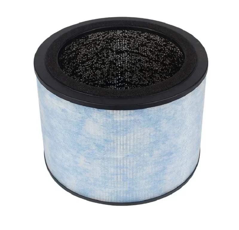 High Quality H13 Grade True HEPA Filter and Activated Carbon Filter Compatible with Instant F200 AP200 Air Purifier
