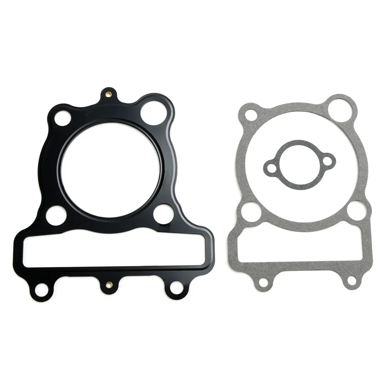 67mm Cylinder Jug Piston Kit for Yamaha YTM200 Moto 4 1985-1989 Tri-Moto Yamahauler 200 1983-1985