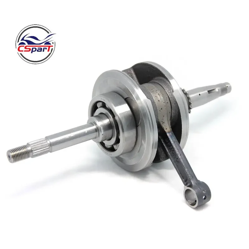 Crankshaft for 250CC CF Moto CH250 CF250 CN250 Jonway Kazuma Kinload Znen ATV Buggy Scooter Parts