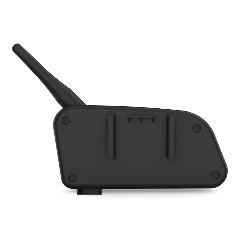 EJEAS V6 Pro Bluetooth Motorcycle Communicator Helmet Intercom Moto Headset With Mic 1200m for 6 Riders