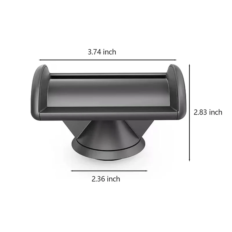 For Dyson Supersonic Anti-Warping Nozzle HD01, HD02, HD03, HD04, HD08, HD15,Hair Dryer Diffuser Compatible