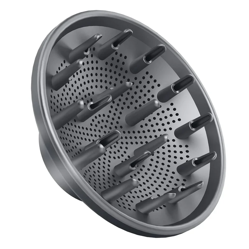 For Dyson Supersonic Anti-Warping Nozzle HD01, HD02, HD03, HD04, HD08, HD15,Hair Dryer Diffuser Compatible
