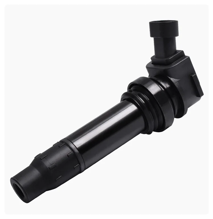 Motor High-Voltage Coil Ignition Coil High Voltage Pack for KOVE Moto ZF500GY-A ZF525X 332600-P200-00000