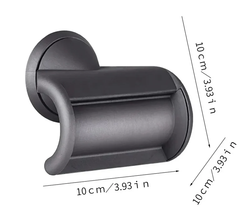 Hair Dryer Nozzle for Dyson Magnetic Hood Dhape Anti-Flying Universal Diffuser Hair Dryer Hd08 03 Magnetic Hood Dhape