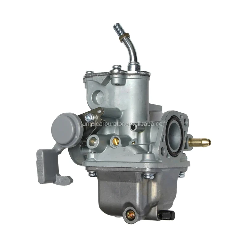 Carburetor for Yamaha Yfm80 Badger 80 Atv Moto 4 Champ 100 Raptor 80 Grizzly 80 Raptor 50 Yfm 50 Carburetor 55X-14101-02