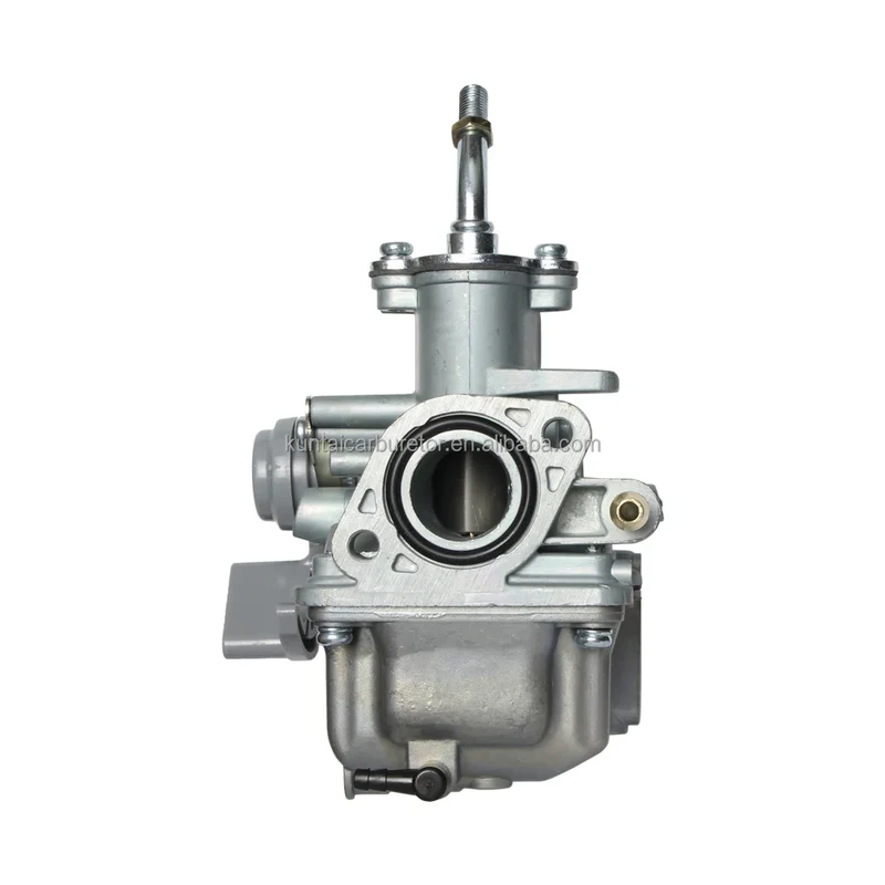 Carburetor for Yamaha Yfm80 Badger 80 Atv Moto 4 Champ 100 Raptor 80 Grizzly 80 Raptor 50 Yfm 50 Carburetor 55X-14101-02