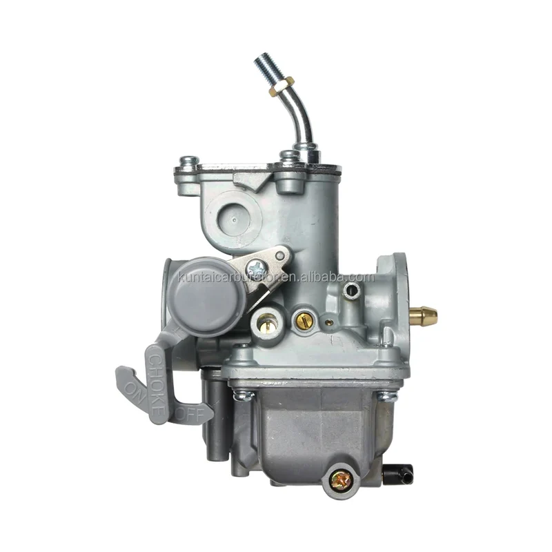 Carburetor for Yamaha Yfm80 Badger 80 Atv Moto 4 Champ 100 Raptor 80 Grizzly 80 Raptor 50 Yfm 50 Carburetor 55X-14101-02
