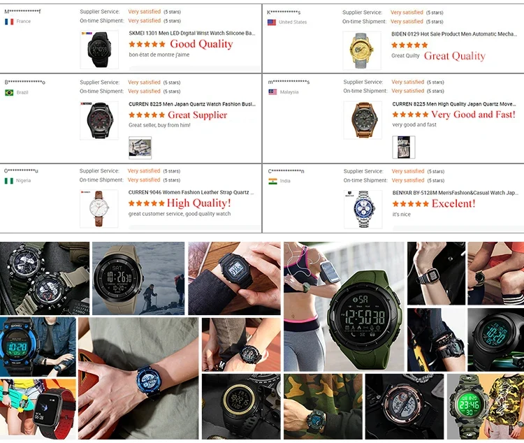 CURREN 8435 Classic Hot Sell Chronograph Quartz Watch Men Reloj Fashion Casual Business Sports Watches Male Wrist Watch for Mens