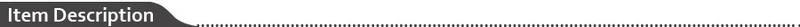 Tessan Multiple EU Standard USB Socket Wall Socket 6 in 1 Plug Socket with 3 AC Outlets with USB Charging Ports for Home Office