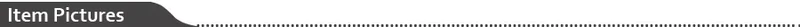 Tessan Multiple EU Standard USB Socket Wall Socket 6 in 1 Plug Socket with 3 AC Outlets with USB Charging Ports for Home Office