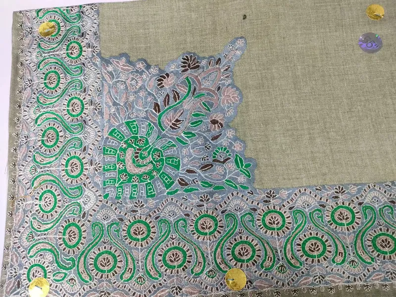 Shemagh Arab Scarf Men Embroidery Yeman Saudi Arabia Men Outdoor Woolen Acrylic Shawls Light Arab Keffiyeh Shawls Yashmagh