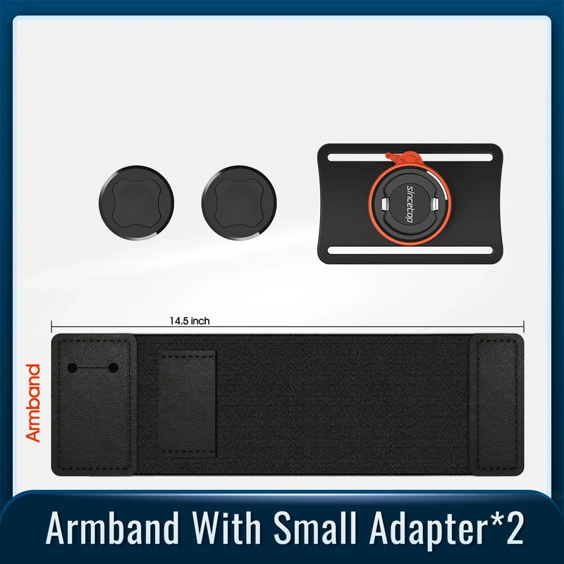 Outdoor Wristband Armbands Phone Holder Running Climbing Fitness Arm Band Wrist Case Stand Lock Men Women for iPhone Xiaomi