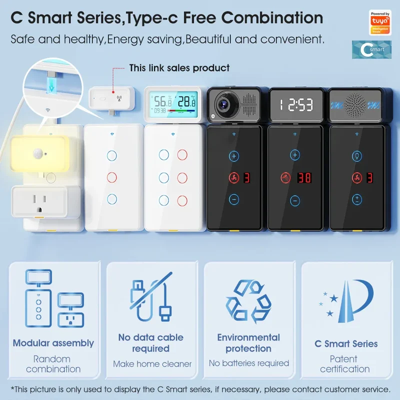 Tuya ZigBee 3.0 Repeater Wireless Amplifier USB Signal Extender Smart Home Device Expand Smart Life APP works with Gateway