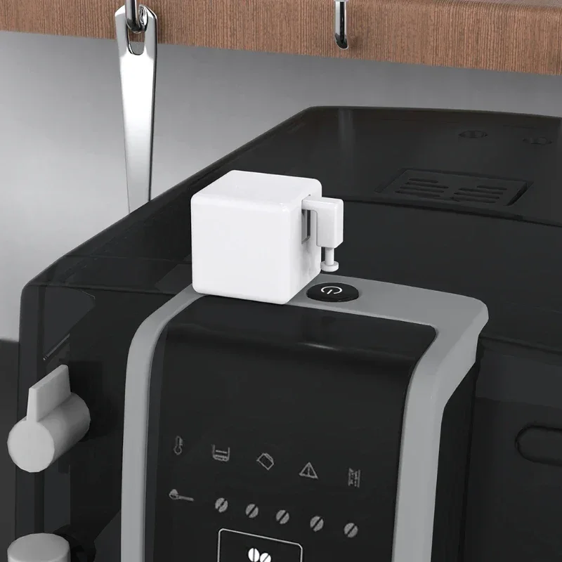 APP Control Automatic for Smart Robot Mechanical Arms Fingerbot Bluetooth-compatible Connection for Alexa-Google Assista