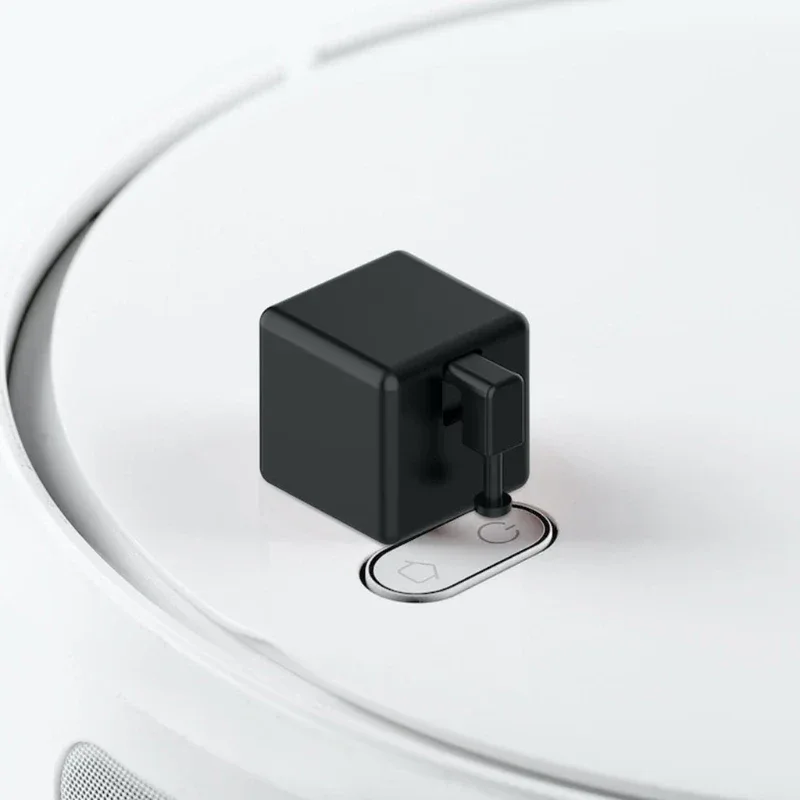 APP Control Automatic for Smart Robot Mechanical Arms Fingerbot Bluetooth-compatible Connection for Alexa-Google Assista