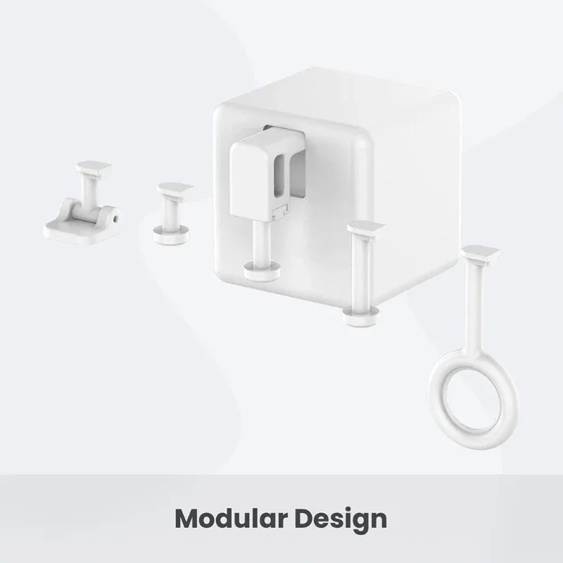 APP Control Automatic for Smart Robot Mechanical Arms Fingerbot Bluetooth-compatible Connection for Alexa-Google Assista