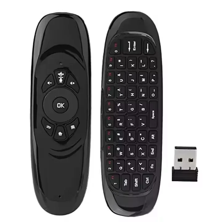 Ultra HD 4K Android TV Stick MX10-F3 Stick Mini Home TV Stick H313 Quad Core Support 2.4/5G Dual Wifi 2GB RAM 16GB ROM
