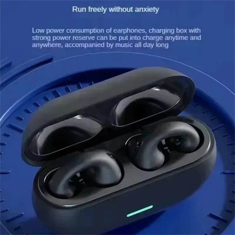 Original T75 TWS Touch Control Wireless Headphones Bluetooth Earphones Sport Earbuds Music Headset For Iphone Xiaomi phones
