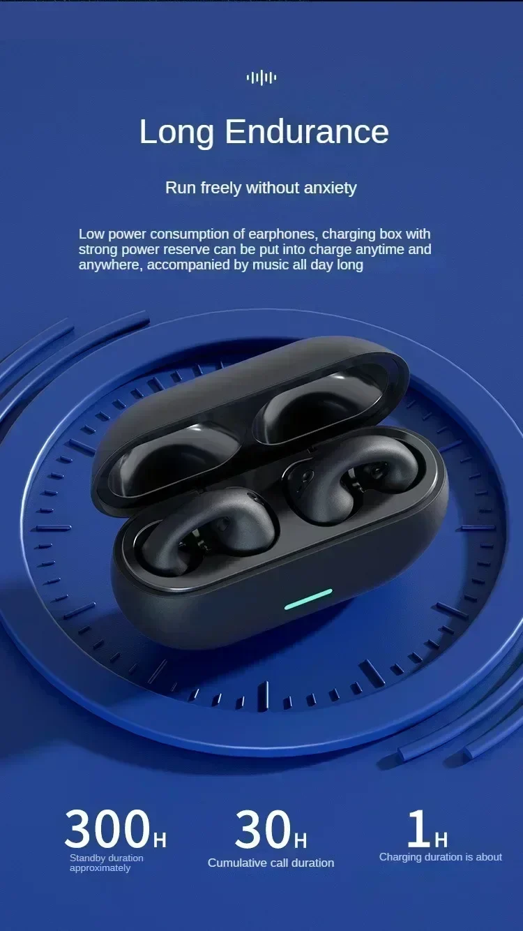 Original T75 TWS Touch Control Wireless Headphones Bluetooth Earphones Sport Earbuds Music Headset For Iphone Xiaomi phones