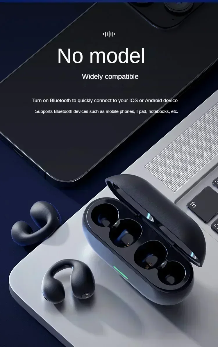 Original T75 TWS Touch Control Wireless Headphones Bluetooth Earphones Sport Earbuds Music Headset For Iphone Xiaomi phones