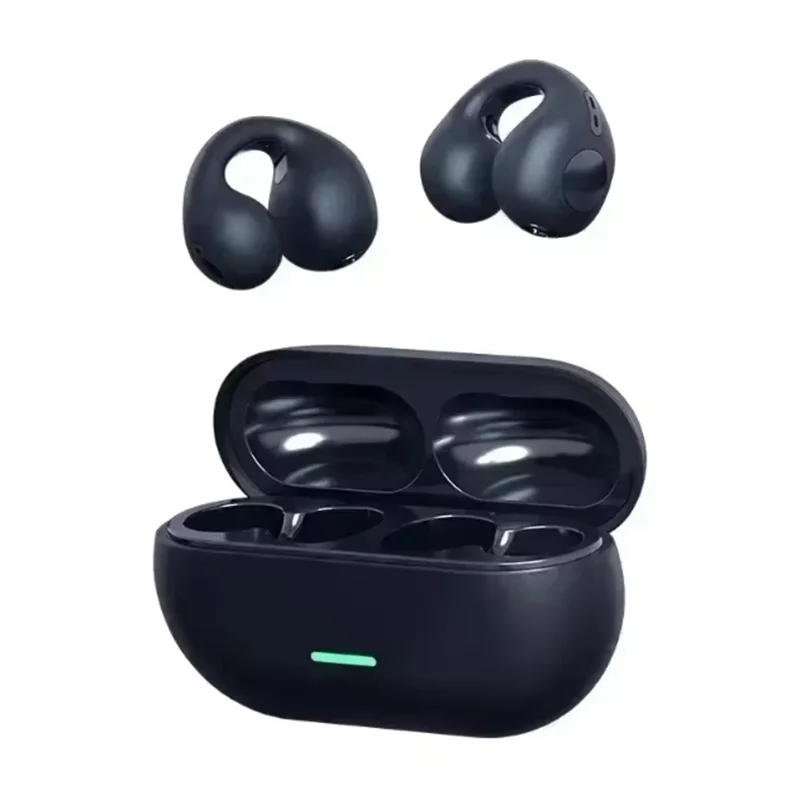 Original T75 TWS Touch Control Wireless Headphones Bluetooth Earphones Sport Earbuds Music Headset For Iphone Xiaomi phones