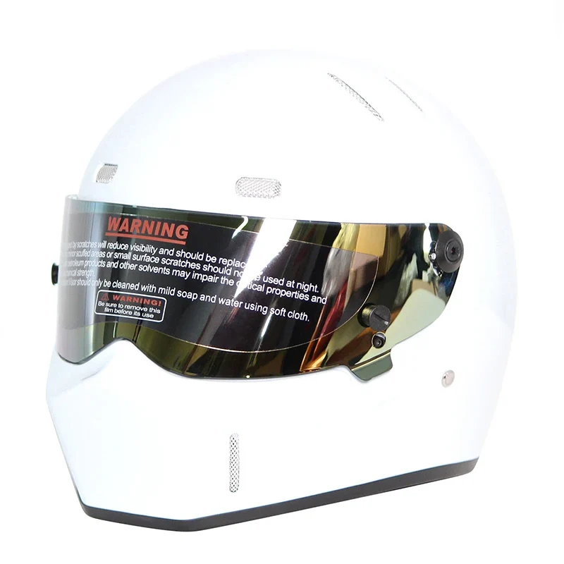DOT Certification Motorcycle Full Face Helmets Motocross Off Road Racing Helmet Motorbike ATV Dirt Bike Racing Capacete Moto