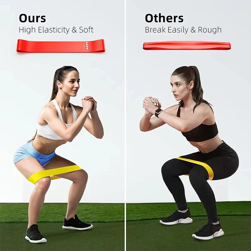 Gym With Elastic Bands,Fitness Training Equipment,Yoga Resistance Bands,Exercise Volume Find,Gym Workout,Bodybuilding,Pilates