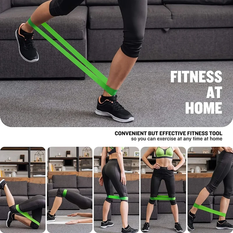 Gym With Elastic Bands,Fitness Training Equipment,Yoga Resistance Bands,Exercise Volume Find,Gym Workout,Bodybuilding,Pilates