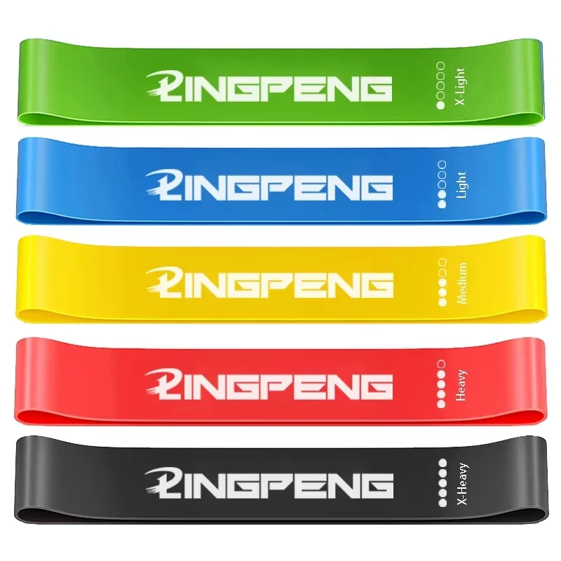 Gym With Elastic Bands,Fitness Training Equipment,Yoga Resistance Bands,Exercise Volume Find,Gym Workout,Bodybuilding,Pilates
