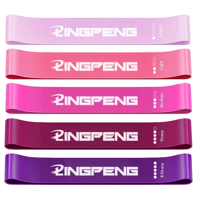 Gym With Elastic Bands,Fitness Training Equipment,Yoga Resistance Bands,Exercise Volume Find,Gym Workout,Bodybuilding,Pilates