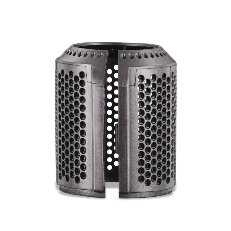 Magnetic Filter Cover for Dyson Hair Dryer HD01 HD03 HD08 HD15 Replacement Outer Dust Cover Suction Opening Buckle Accessories