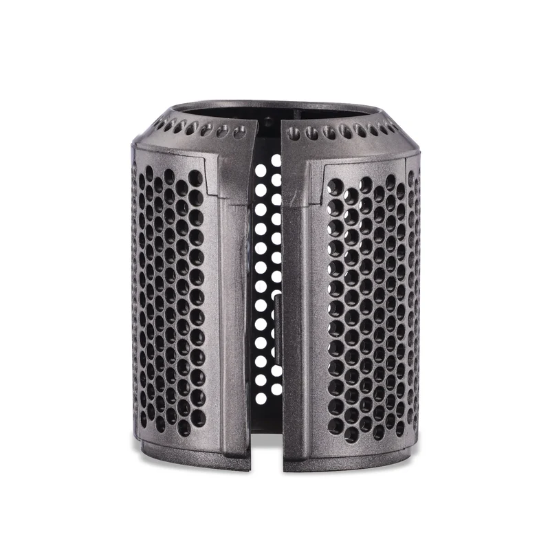 Magnetic Filter Cover for Dyson Hair Dryer HD01 HD03 HD08 HD15 Replacement Outer Dust Cover Suction Opening Buckle Accessories