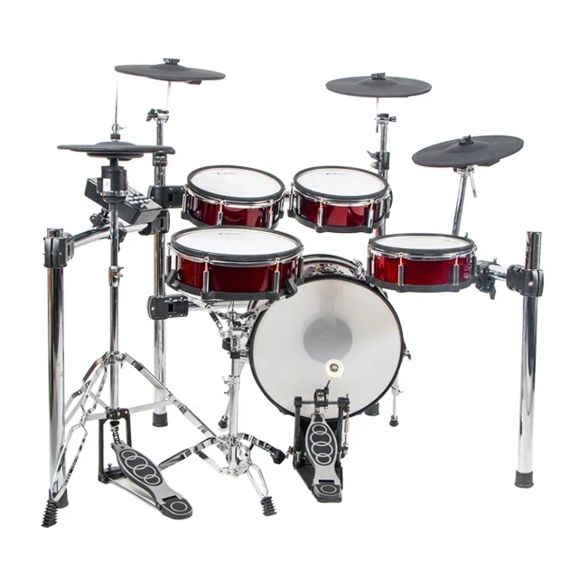 Lemon Drum E Drum T850 Electronic Drum Set