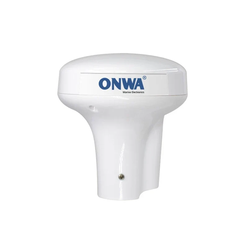 ONWA KA-GC9A 9-Axis High Accuracy GPS Module with NMEA0183 Interface RS232 Electronic Compass for Marine Supplies