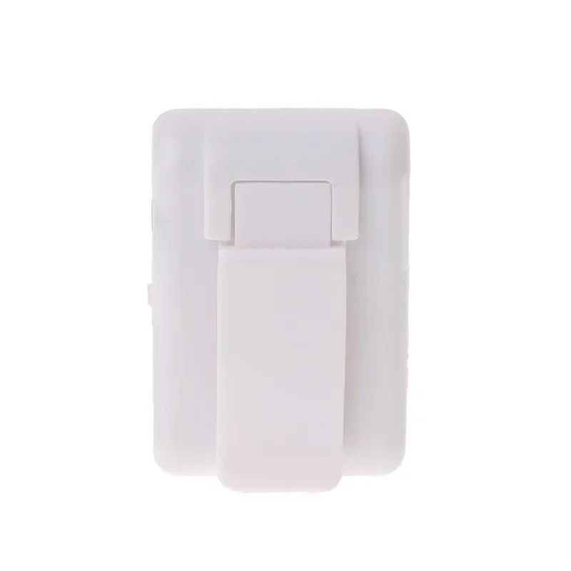Mini Clip Floral Pattern Music MP3 Player 32GB Card With Micro SD TF Card Clip Design Digital Music Mini USB Cable + Earphone