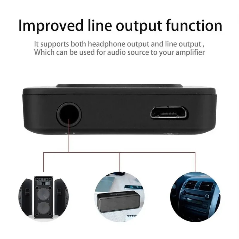 Bluetooth MP4 MP3 Lossless Music Player TFT LCD Display Walkman E-book Support TF Card Audio Recorder lossless sound MP3 player