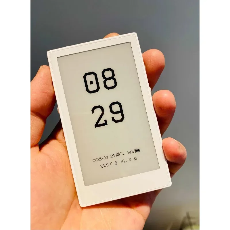 New 3.7Inch Ink Screen E-Book Reader Long Battery Life Lightweight Reader 32GB Portable Mini E-Book Readers Custom Creative Gift