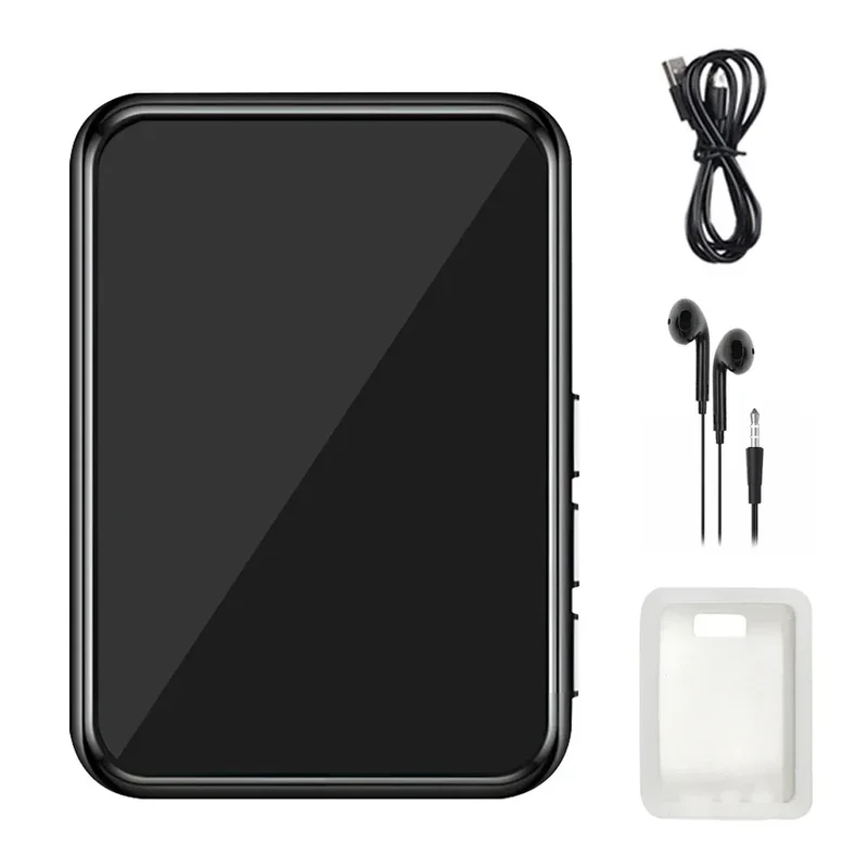 Internet WiFi MP4 Video Player International Android 8.1 MP3 Music Player Bluetooth Walkman Spotify Player/Pandora/Tidal/Deezer