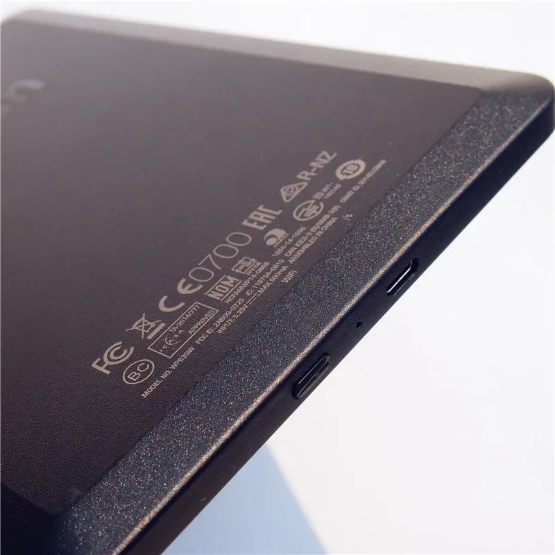 Original Kindle 6th 8th Used Ebook E Book Eink E-ink Reader Touch Wifi Ereader No Light Better Than Kobo E-readered