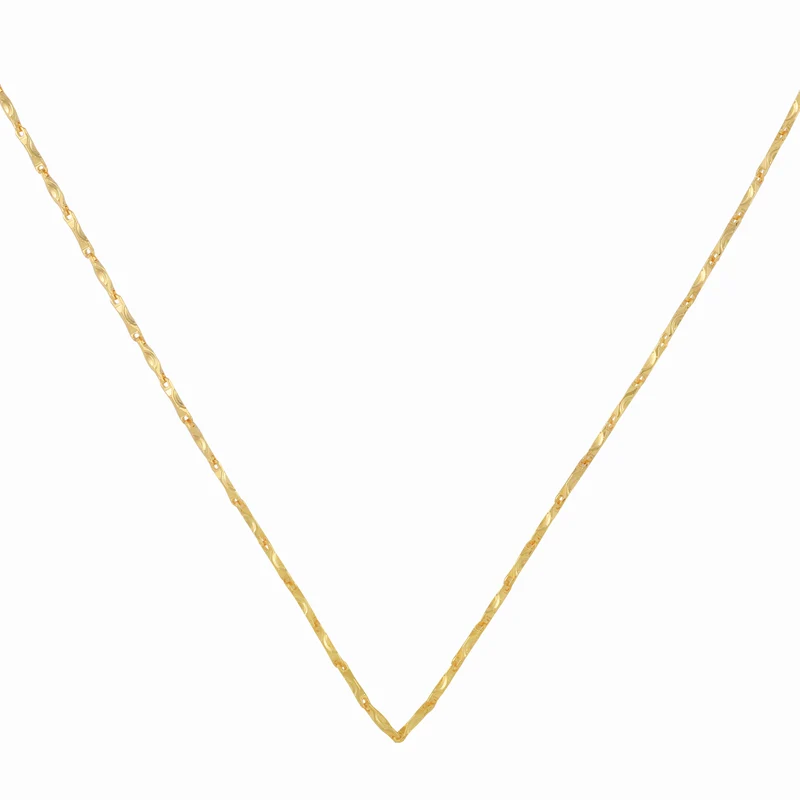86 YORK Brand Classic Simple Star Pearl Necklace Collarbone Fashion Metal Chain Necklace for Women