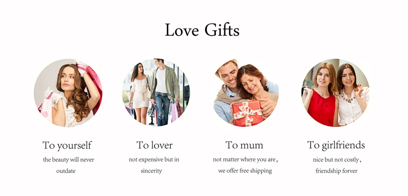 LAYA Drop Earrings For Women Mother's Day Oval Shape Personalized Design 925 Sterling Silver Original Luxury Jewelry 2022 Trend