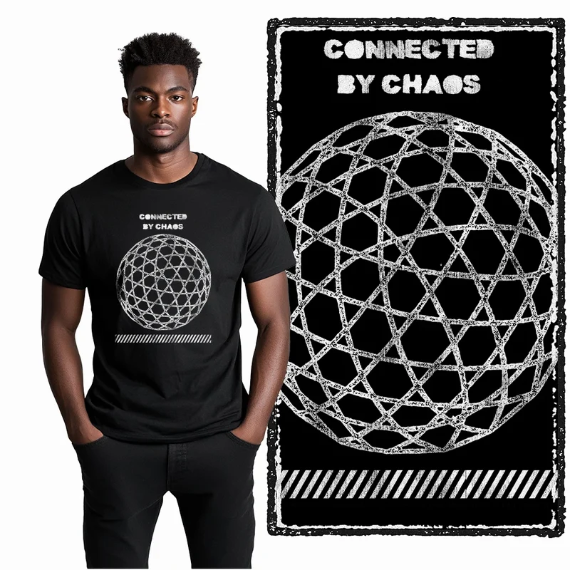 Coolmind U4 Streetwear Cool Print Exclusive Graphic T shirt fo men 100% Cotton Big Size vintage BLACK men's novelty tee shirt