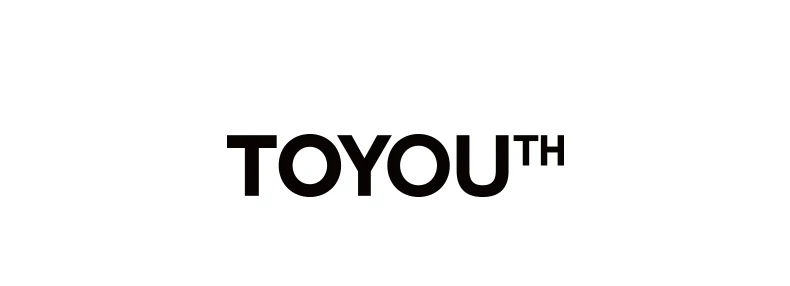 TOYOUTH Women Casual Pants 2025 Summer New Long Pants 8527002