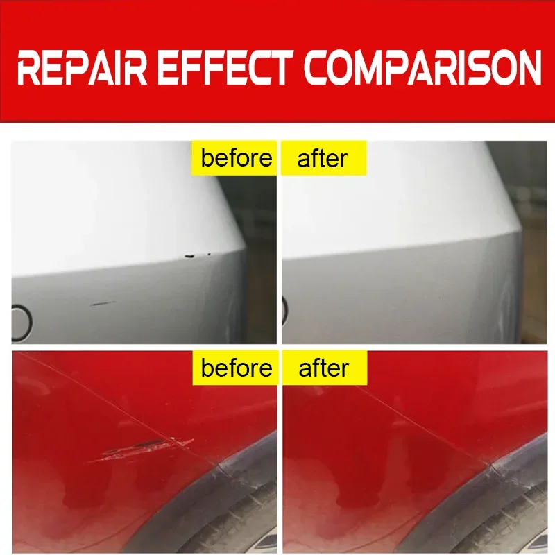 For Citroen C5 Aircross 2017-2025 EMP2 Paint Repair Pen Touch Up Scratch Remover DIY Auto Accessories Black White Grey Green Red