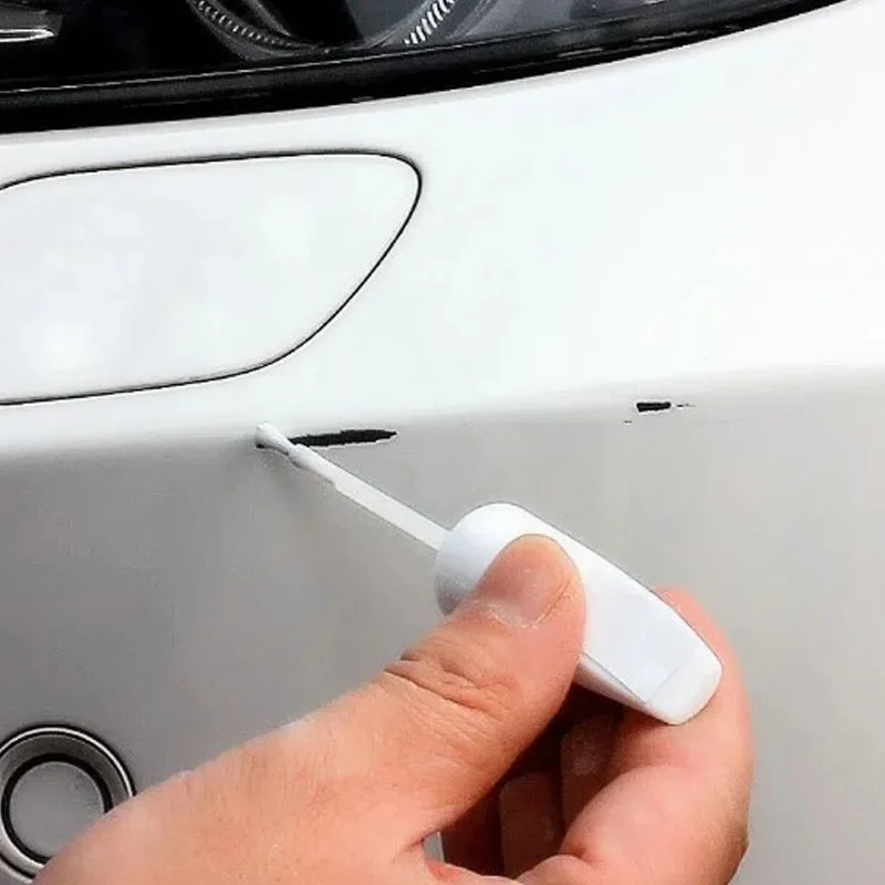 For Citroen C5 Aircross 2017-2025 EMP2 Paint Repair Pen Touch Up Scratch Remover DIY Auto Accessories Black White Grey Green Red