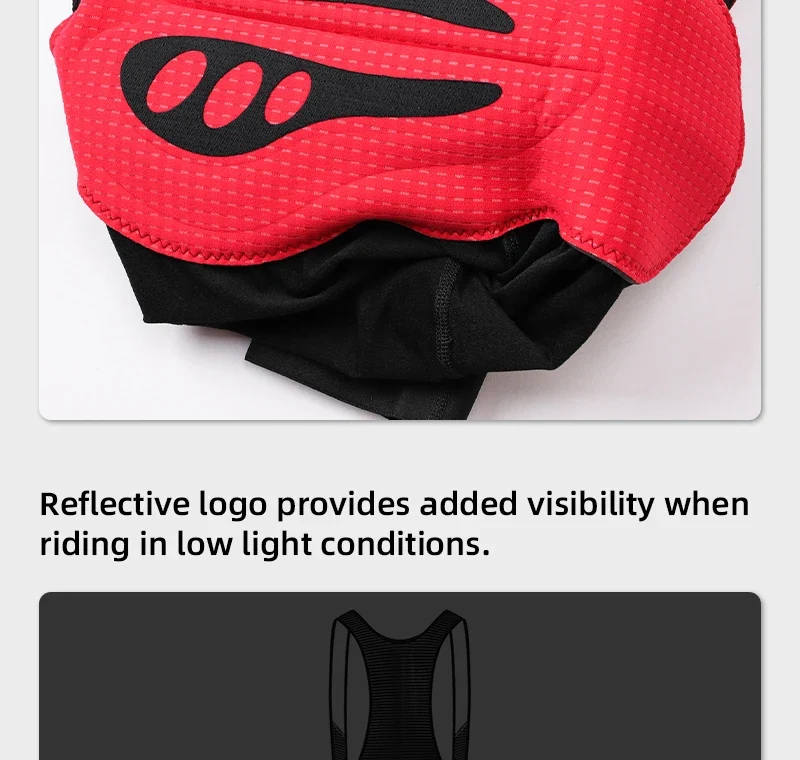 YKYWBIKE 2026 Winter Cycling Bib Tights Thermal Warmth Fleeced Road Bike Bib Long Pants 6 Hours Riding Bicycle Clothing