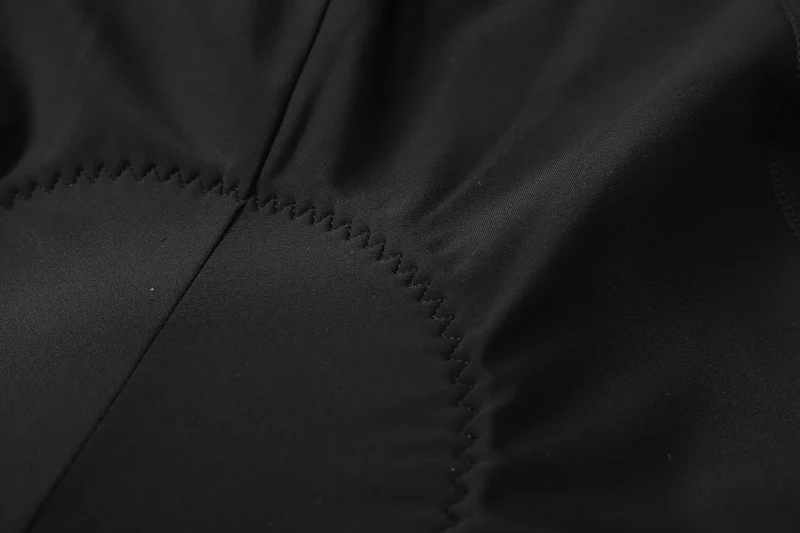 YKYWBIKE 2026 Winter Cycling Bib Tights Thermal Warmth Fleeced Road Bike Bib Long Pants 6 Hours Riding Bicycle Clothing